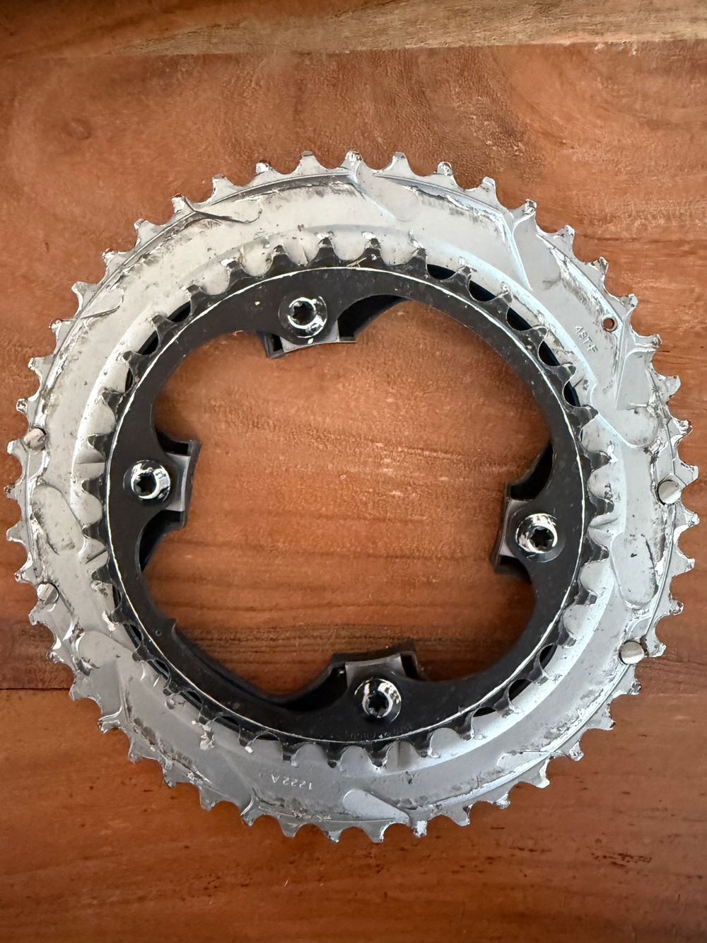 BXT Gravel 2025