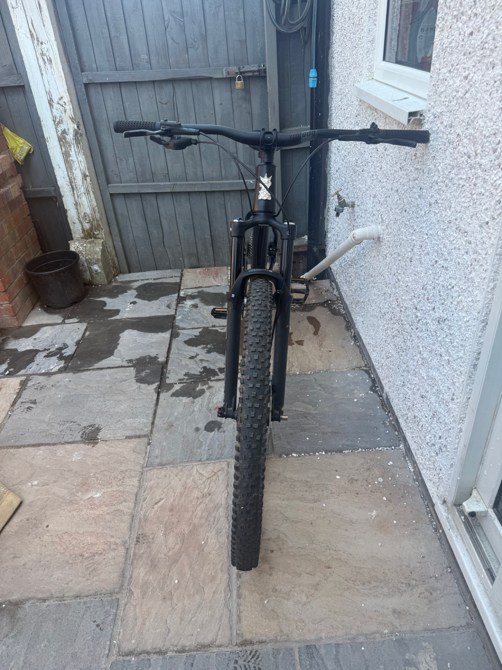 Voodoo Bizango 29 2023