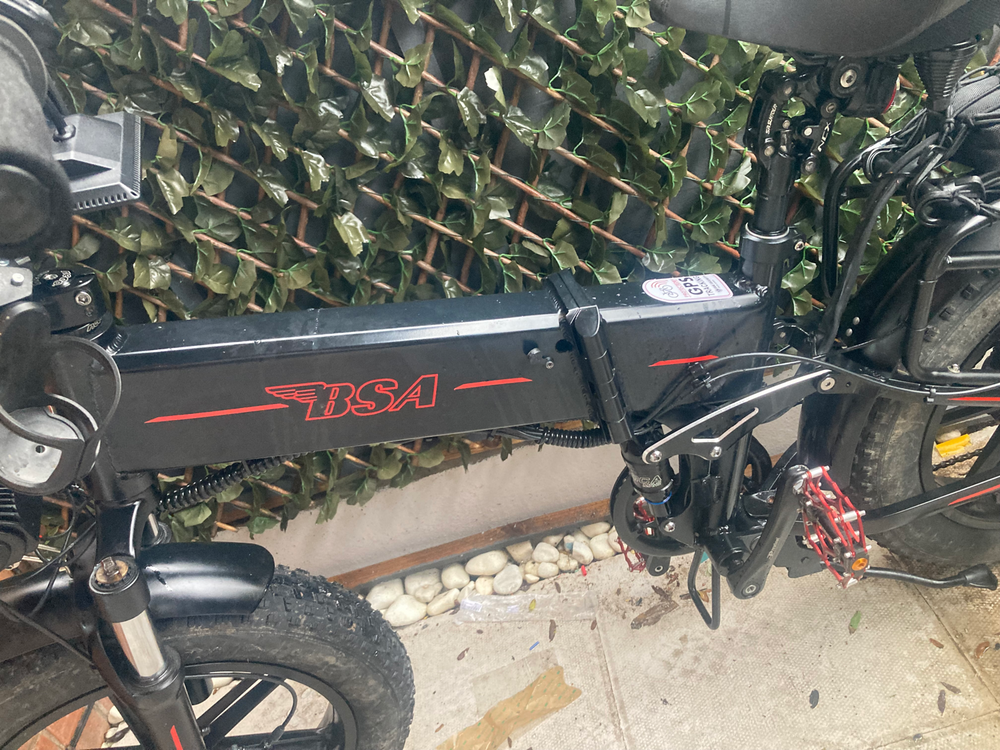 RANDRIDE Hummer 2025