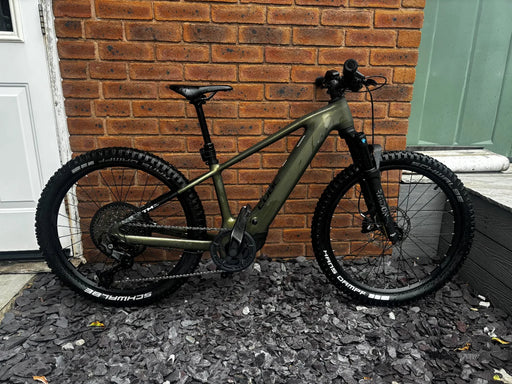 Cube Acid 240 Hybrid Rookie Slx 400x 2026