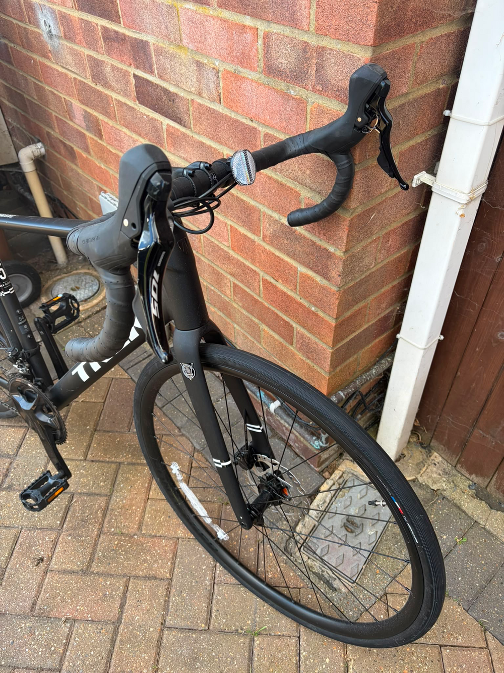 Trek Domane AL 5 Gen 4 2025