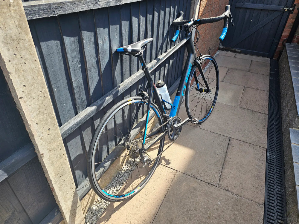 Cannondale Cube  2018