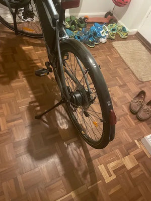 Whyte Rheo 2 Hybrid E.Bike