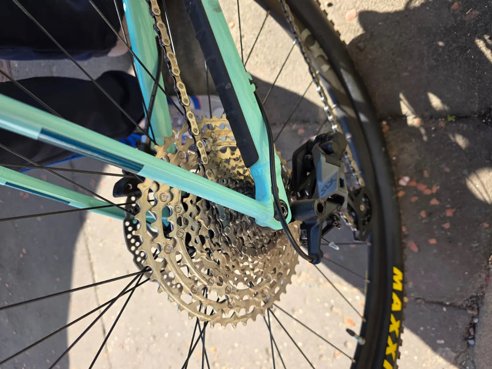 Orbea ALMA H20 2022