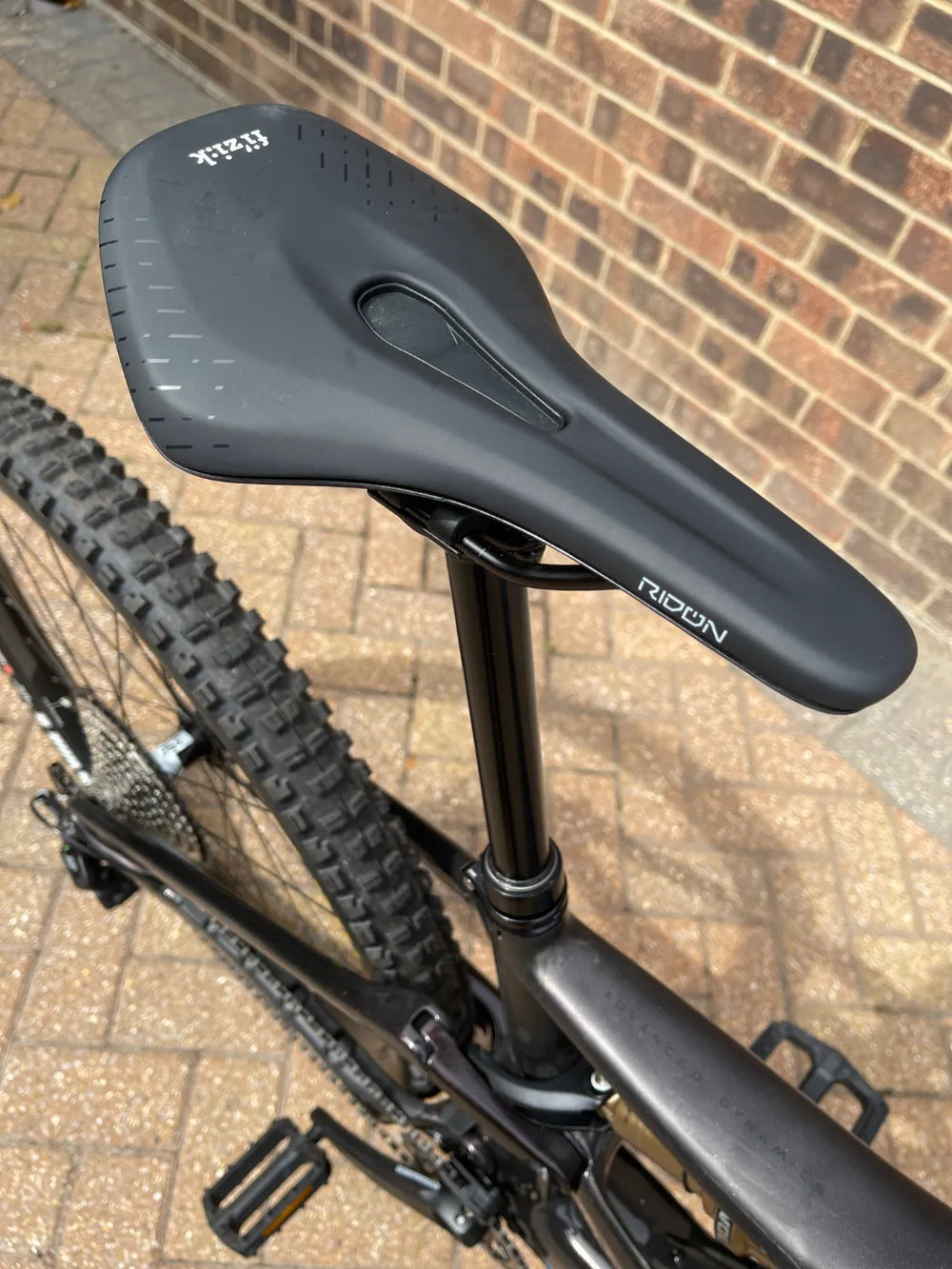 Orbea RISE LT M10 2025