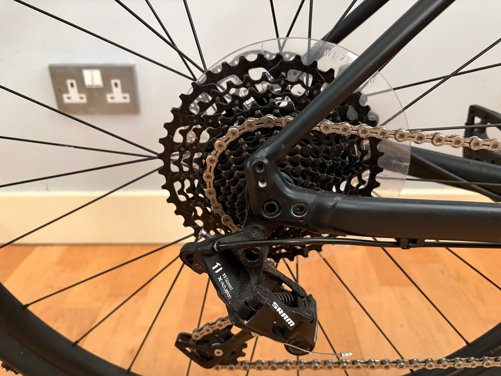 Specialized Diverge Comp E5 2020