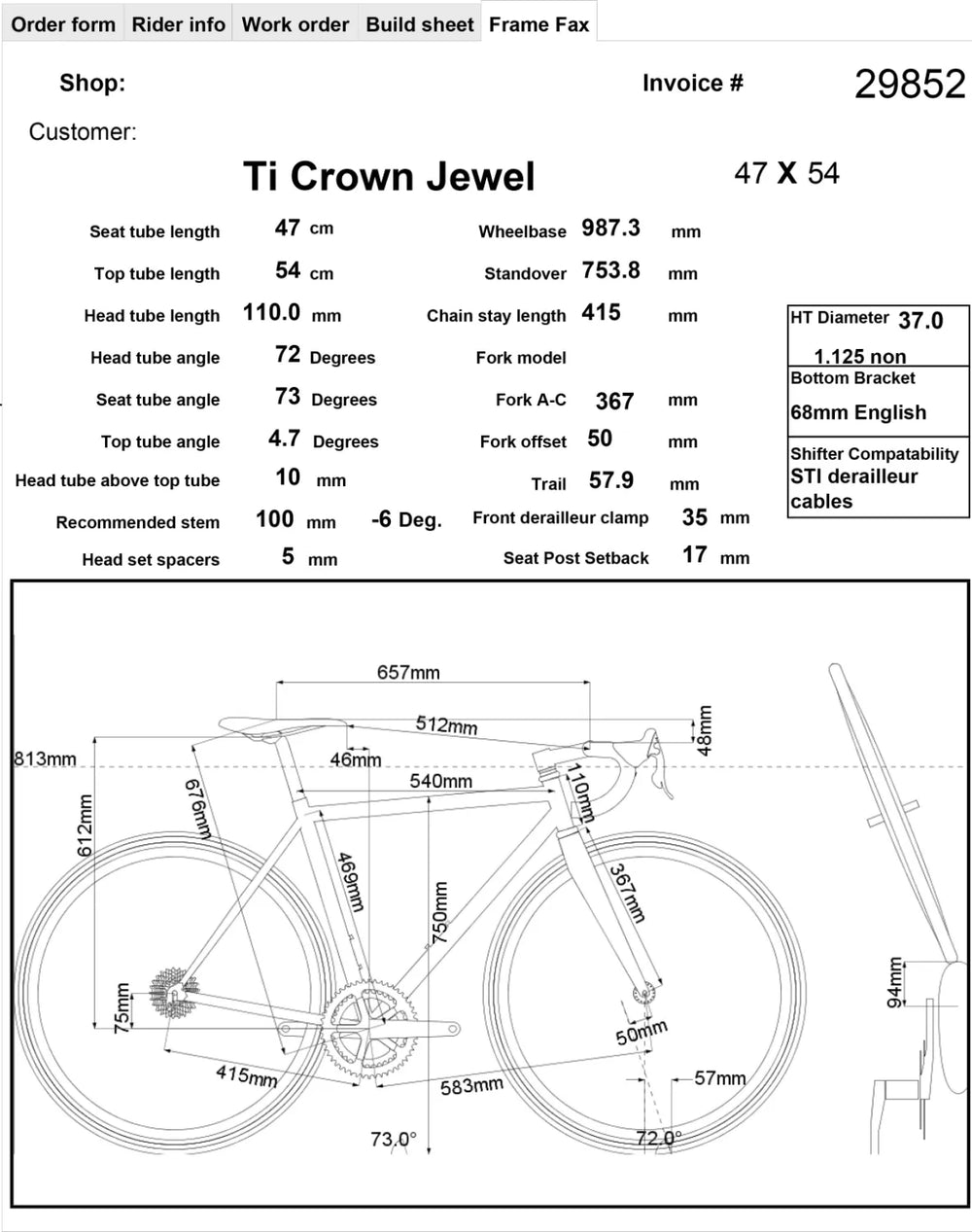 independent fabrication https://ifbikes.com/road/titanium-crown-jewel/ 2020