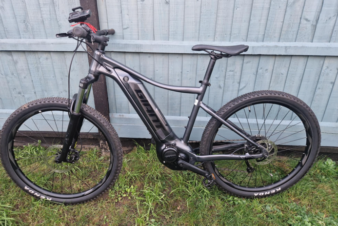 Giant Talon E+ 2023