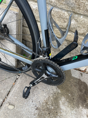 Cube Attain Pro Disc 2017