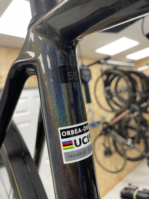 Orbea Orca M21eltd Pwr 2026