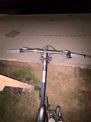 Voodoo Braag 29 2022