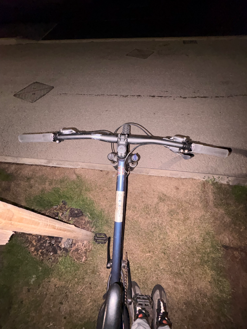 Voodoo Braag 29 2022