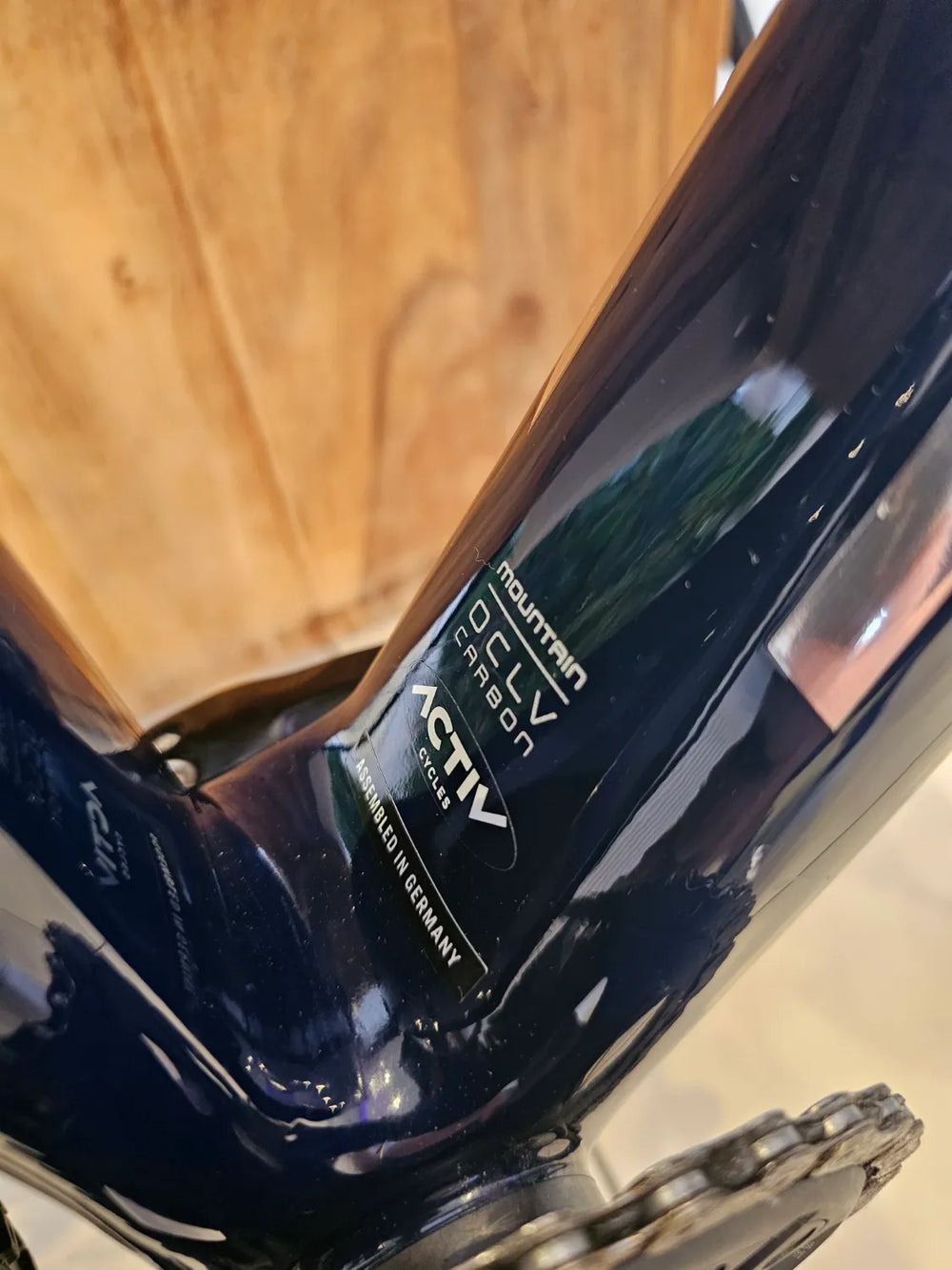 Trek Procaliber 9.6 2024