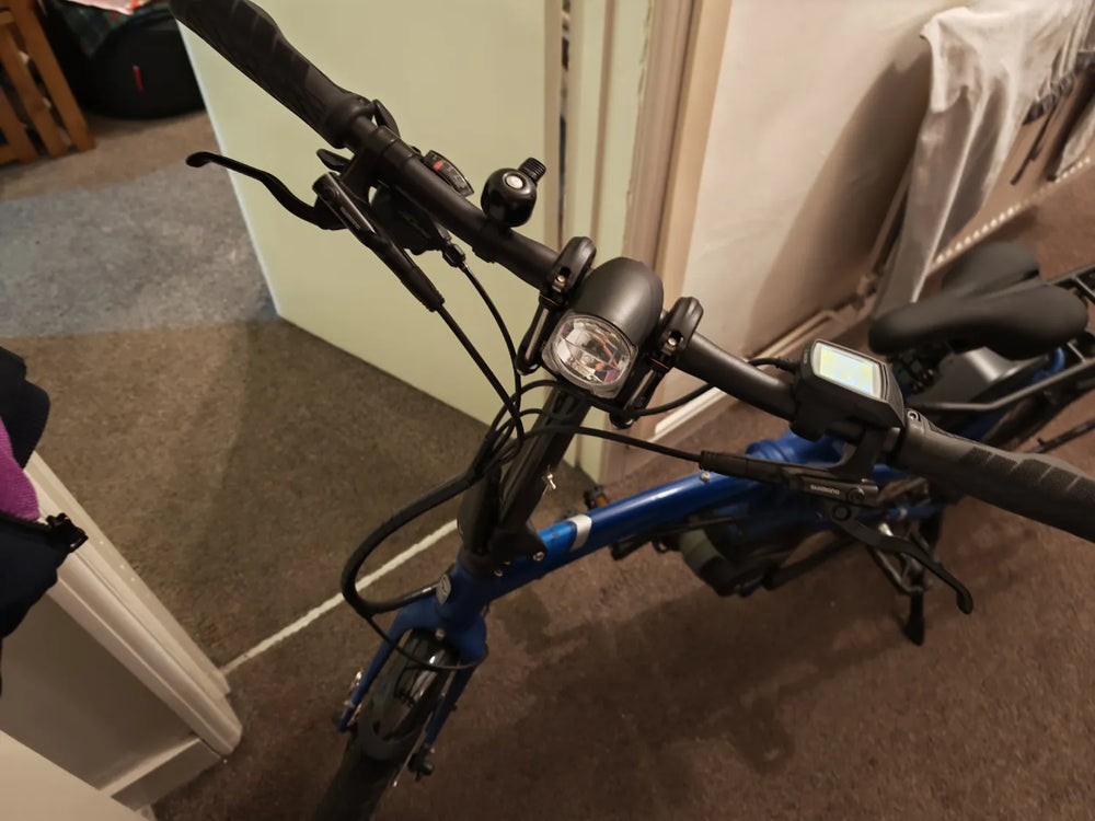 Tern Vektron Q9 2023