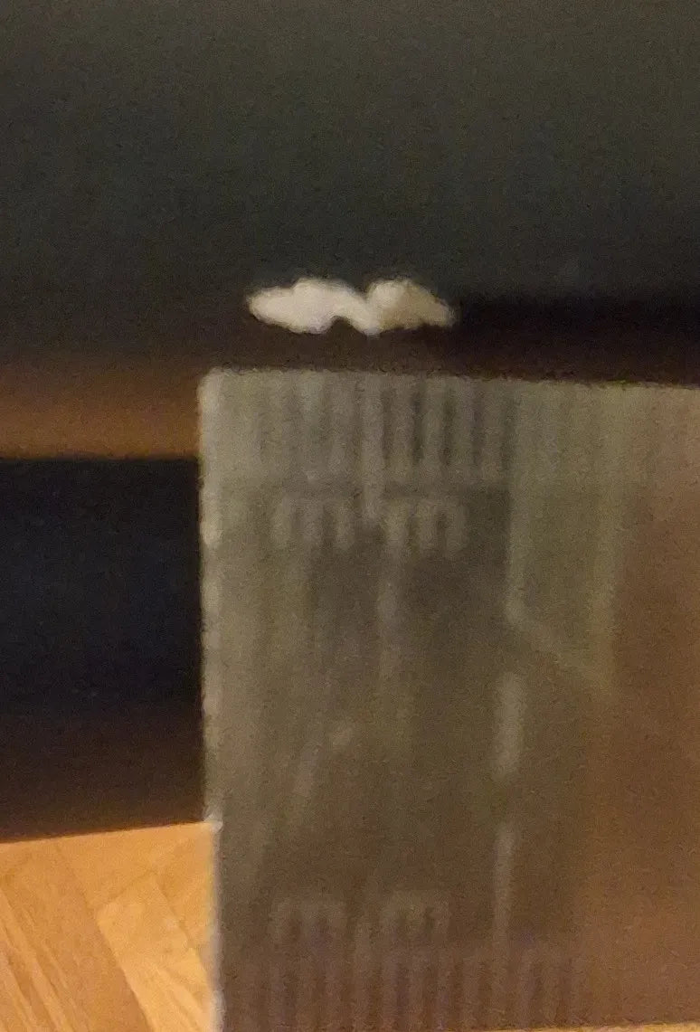 Claud Butler  Wrath 1.0 2024