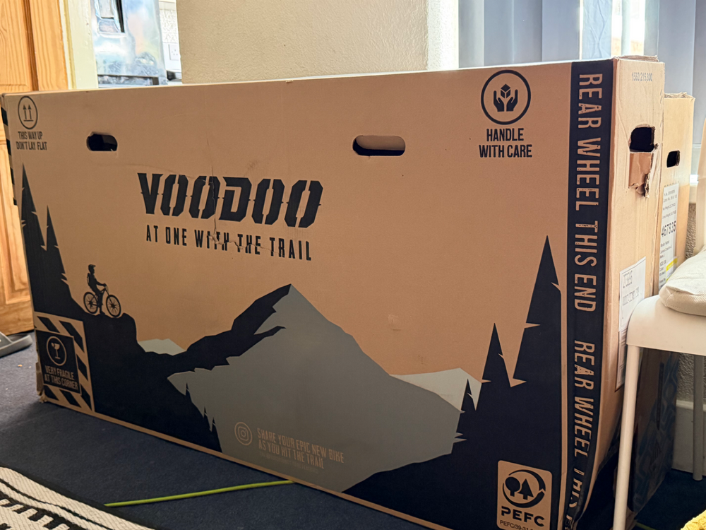 Voodoo Bizango 29 2023
