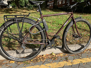 Cinelli Gazzetta Della Strada 2021
