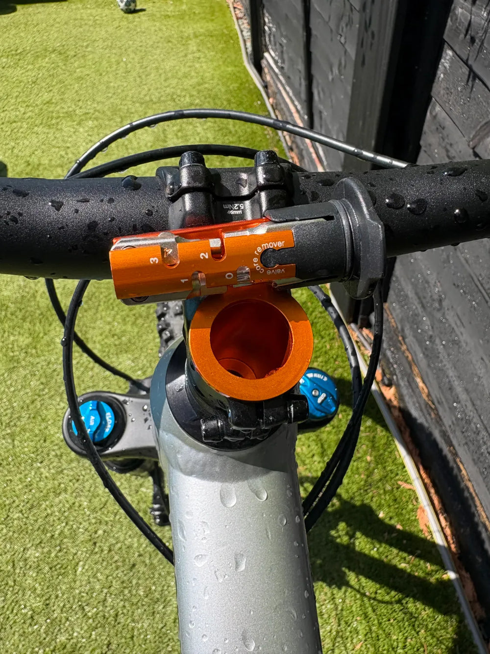 Cannondale Habit HT 1 2024