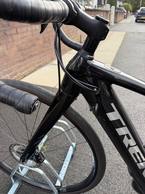 Trek Domane+ AL 5 2020