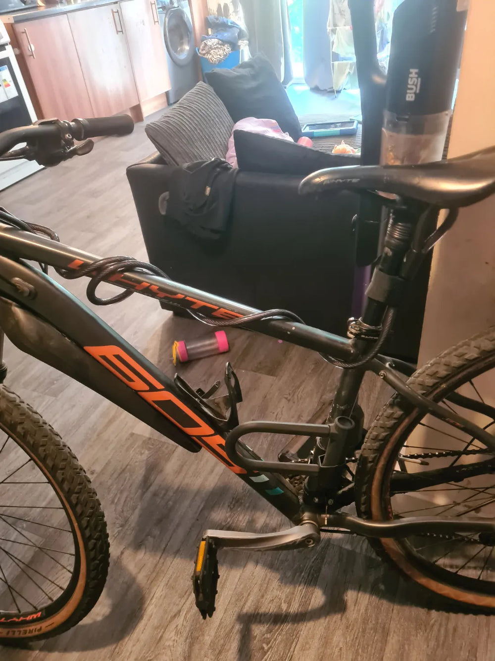 Whyte 605 2022