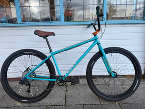 Mafia bike Mafia  2023