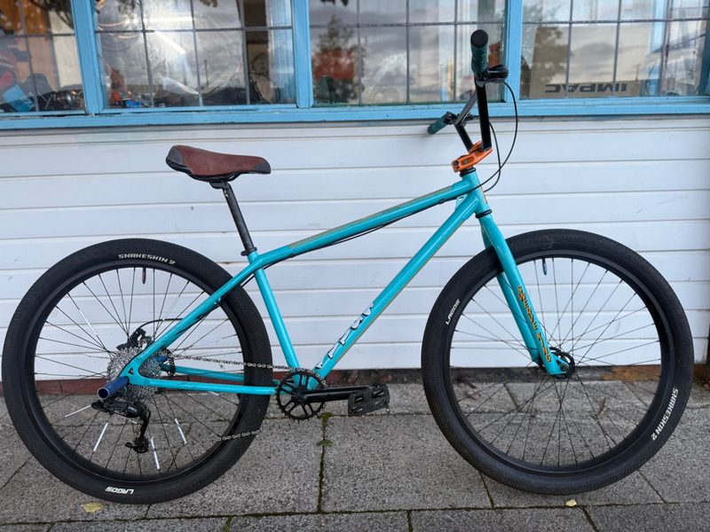 Mafia bike Mafia  2023