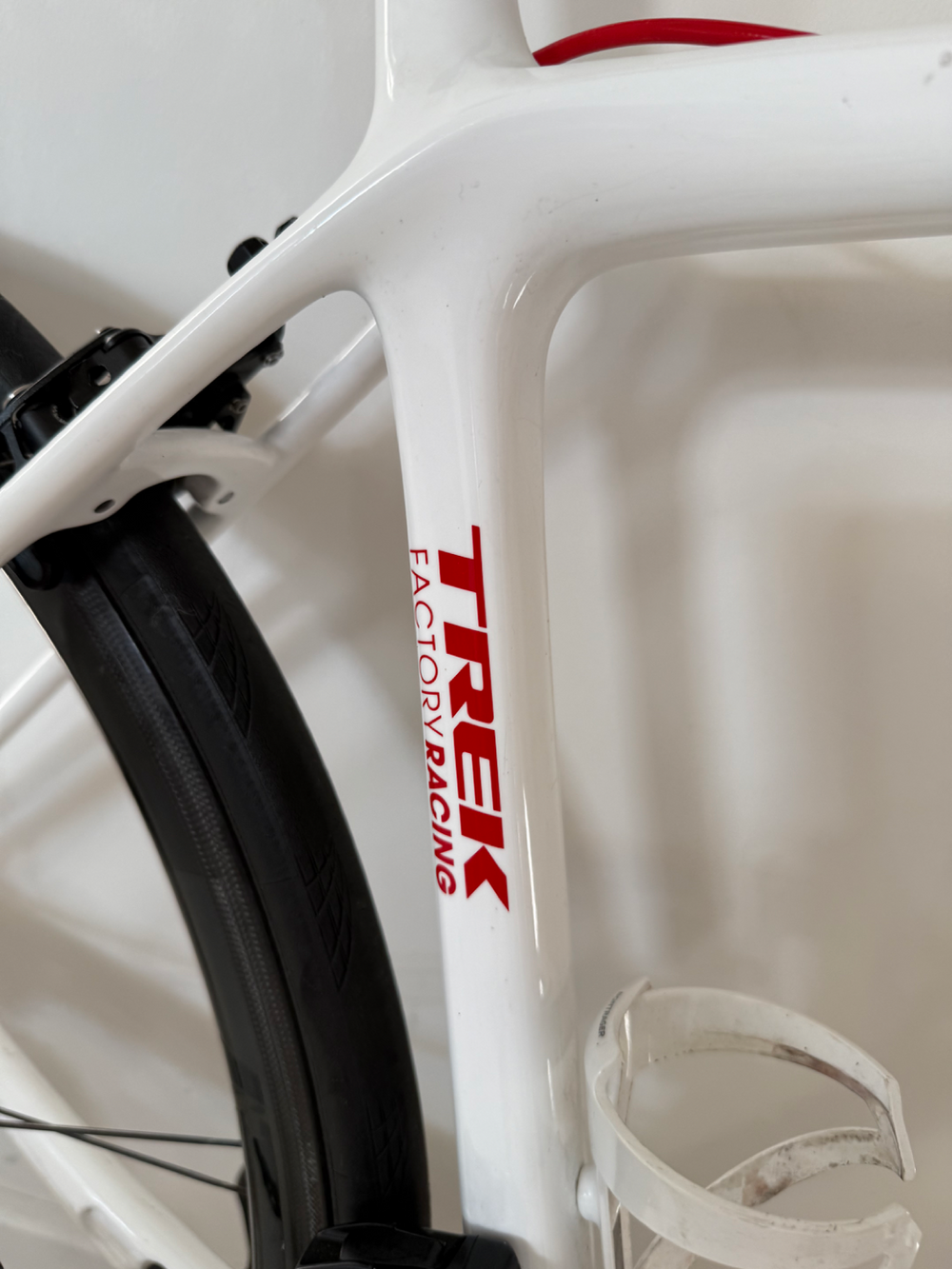 Trek emonda SLR 10 Race Shop Limited 2017