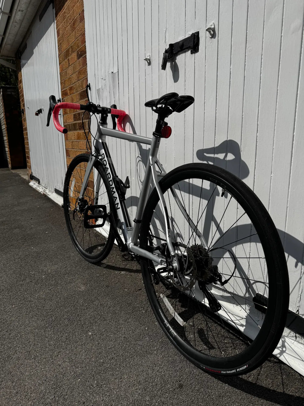 Boardman SLR 8.8 Disc 2021