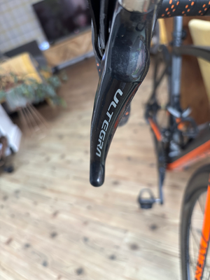 Eddy Merckx Mourenx 69 Ultegra 2017