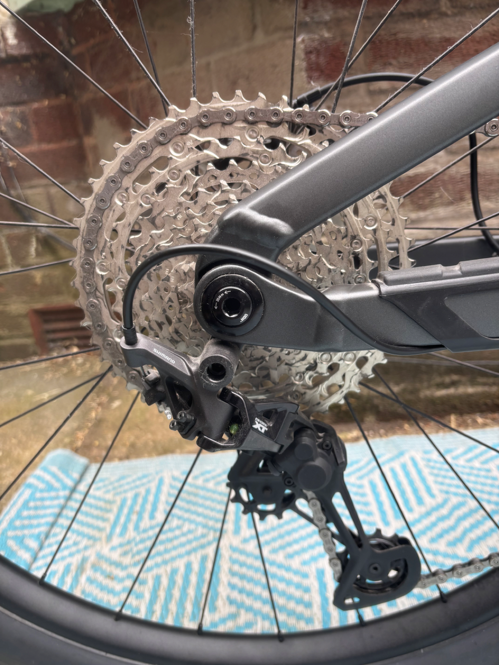 Trek Fuel Ex 7 Gen 6 2023