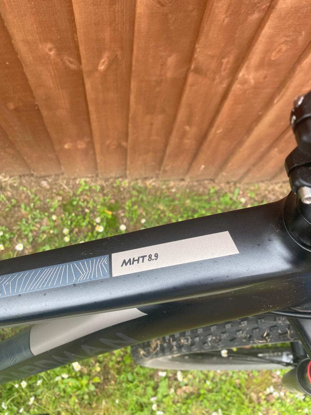 Boardman MHT 8.9 2018
