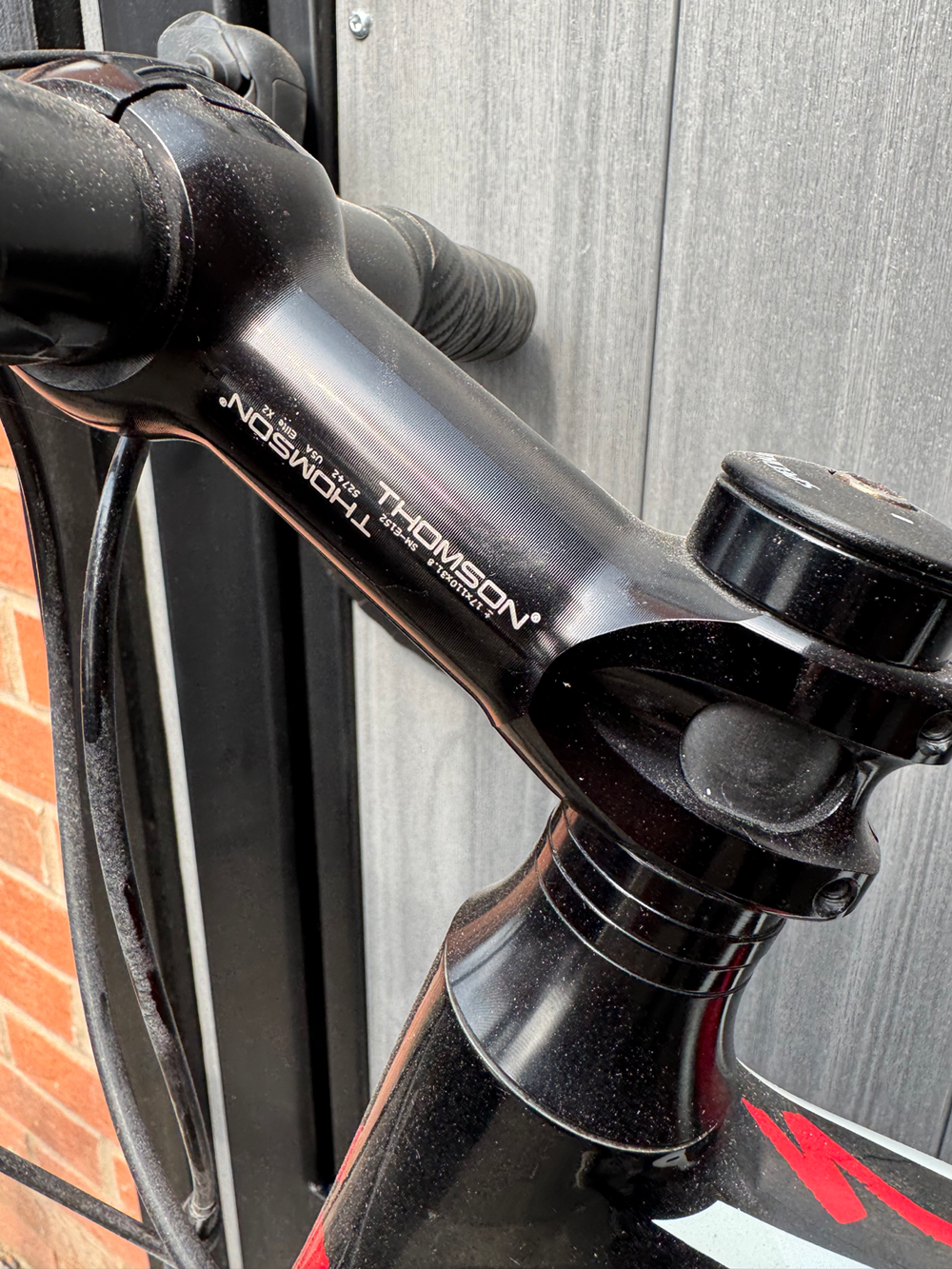 Specialized Roubaix  2012