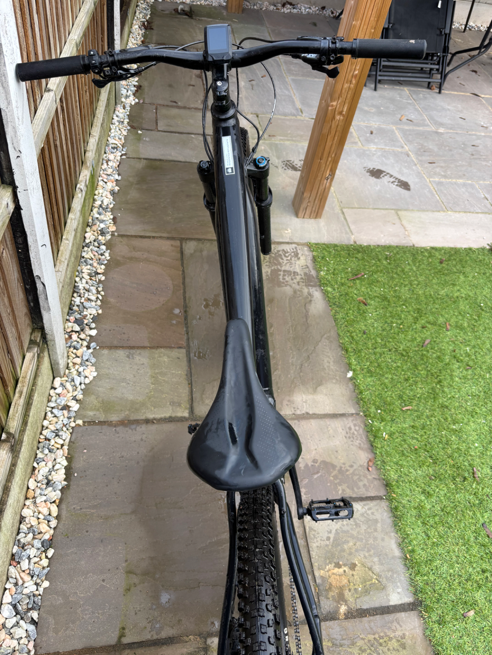 Specialized Tero 4.0 2024