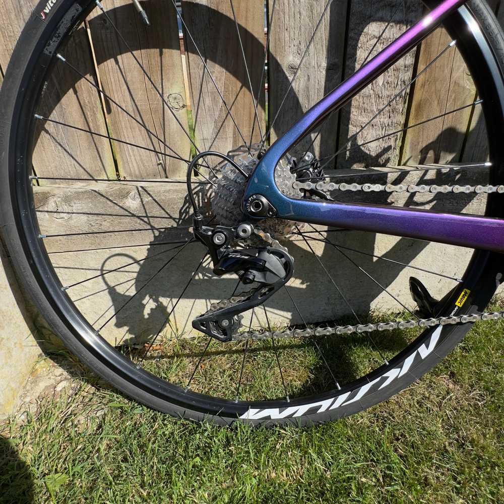 Ribble Endurance SL - Shimano 105 2020