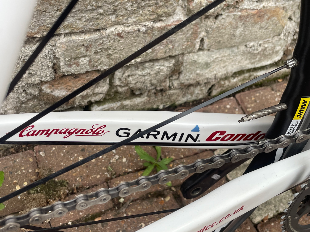 Condor Leggero 2013