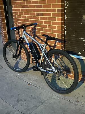 GT Aggressor Expert 27 5 2023