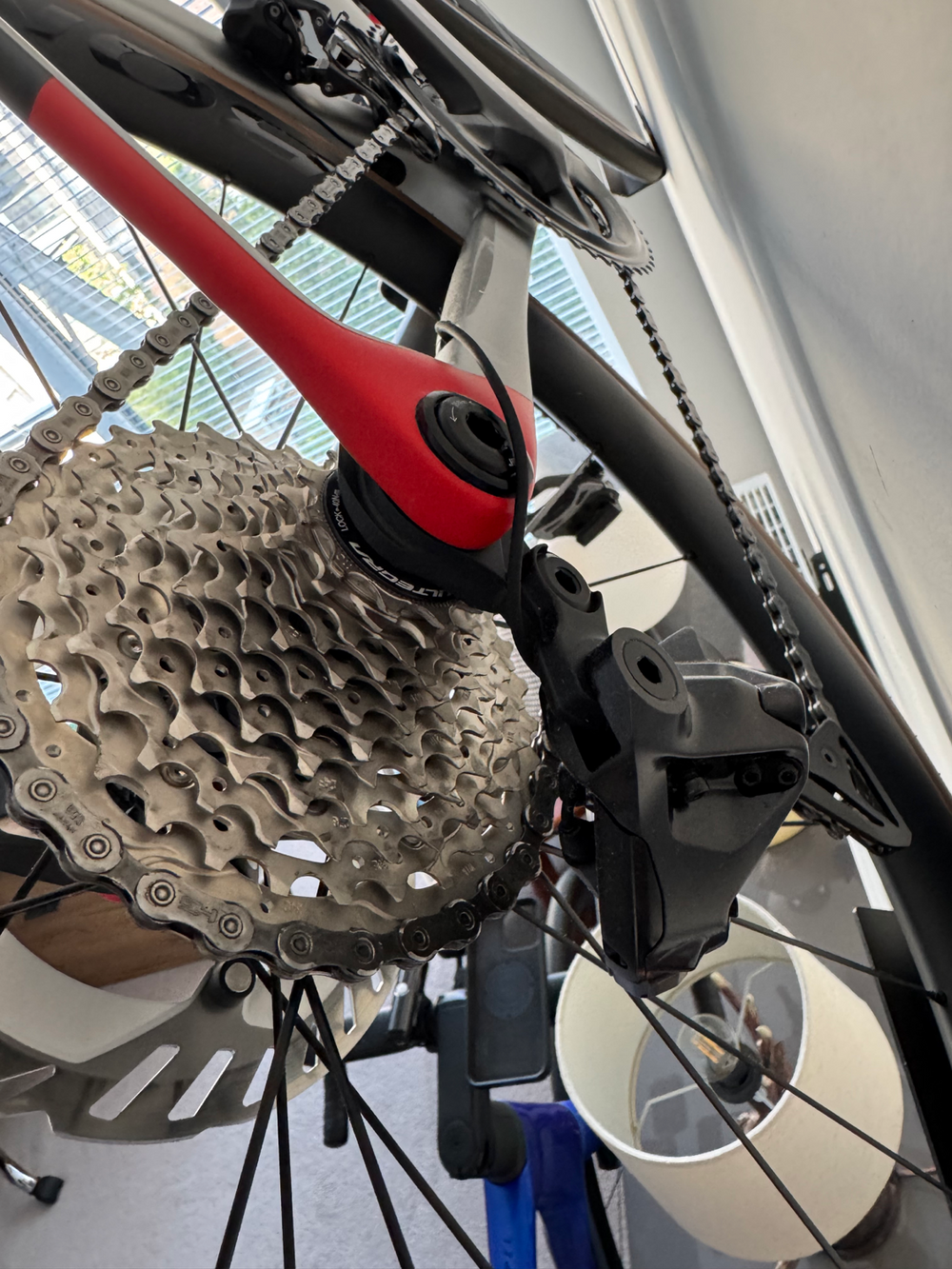 Trek Madone SL 7 Gen 8 2025