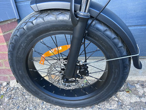 Engwe EP-2 3.0 Boost 2026