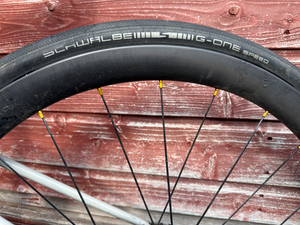 Canyon Endurace CF 7 2022