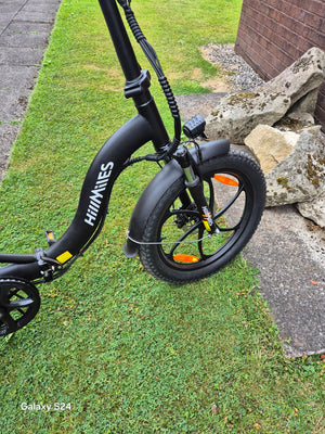 HillMiles MilePort 1 2025