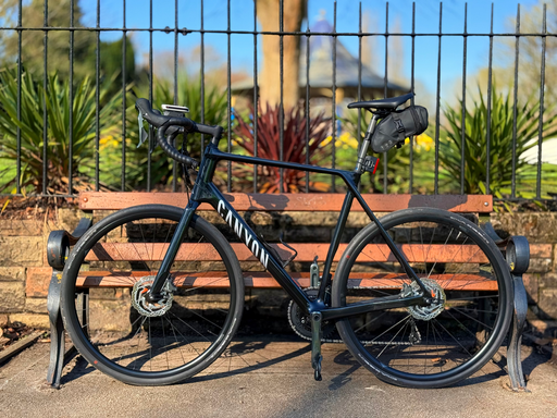 Canyon Endurace CF 6 2026