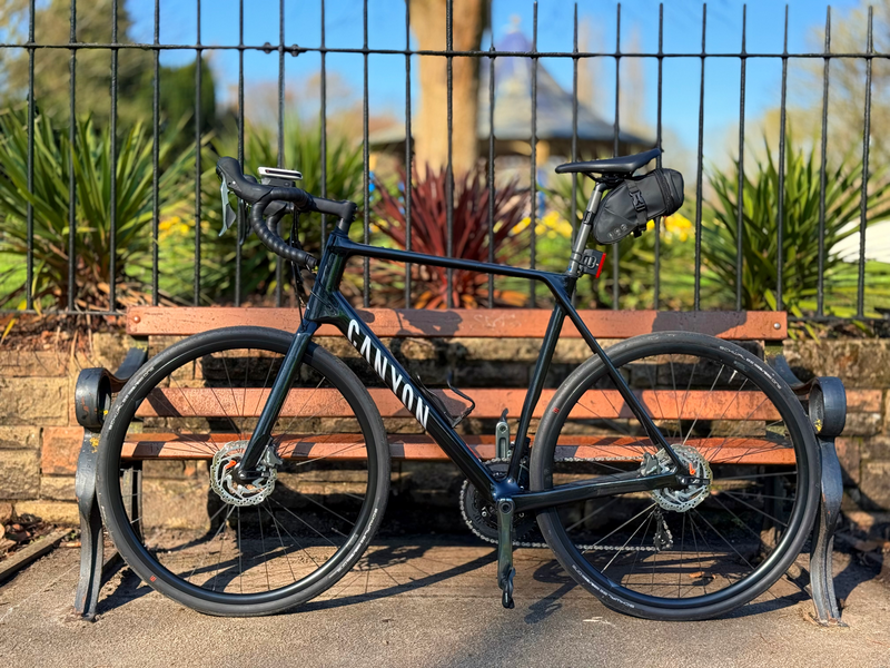 Canyon Endurace CF 6 2026