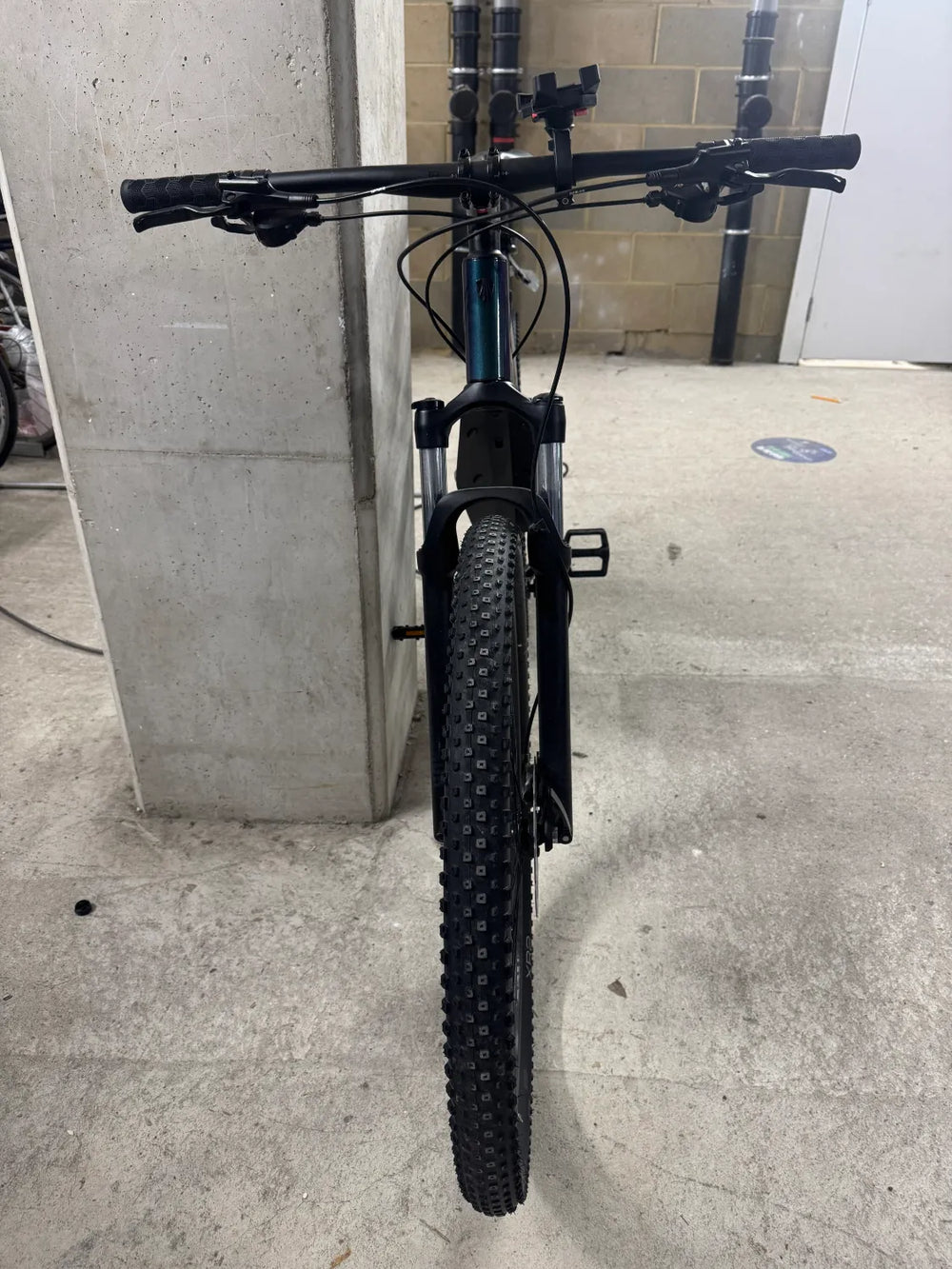Trek Marlin 7 2020