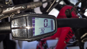 Haibike Allmtn Cf 12 2023