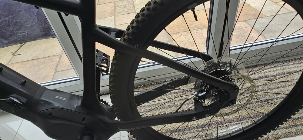 Specialized Turbo Tero 4.0 2023