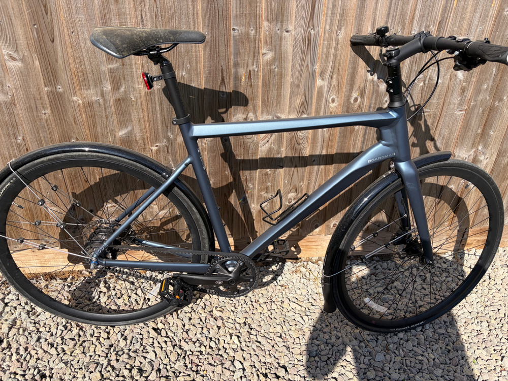 Boardman URB 8.9 2024