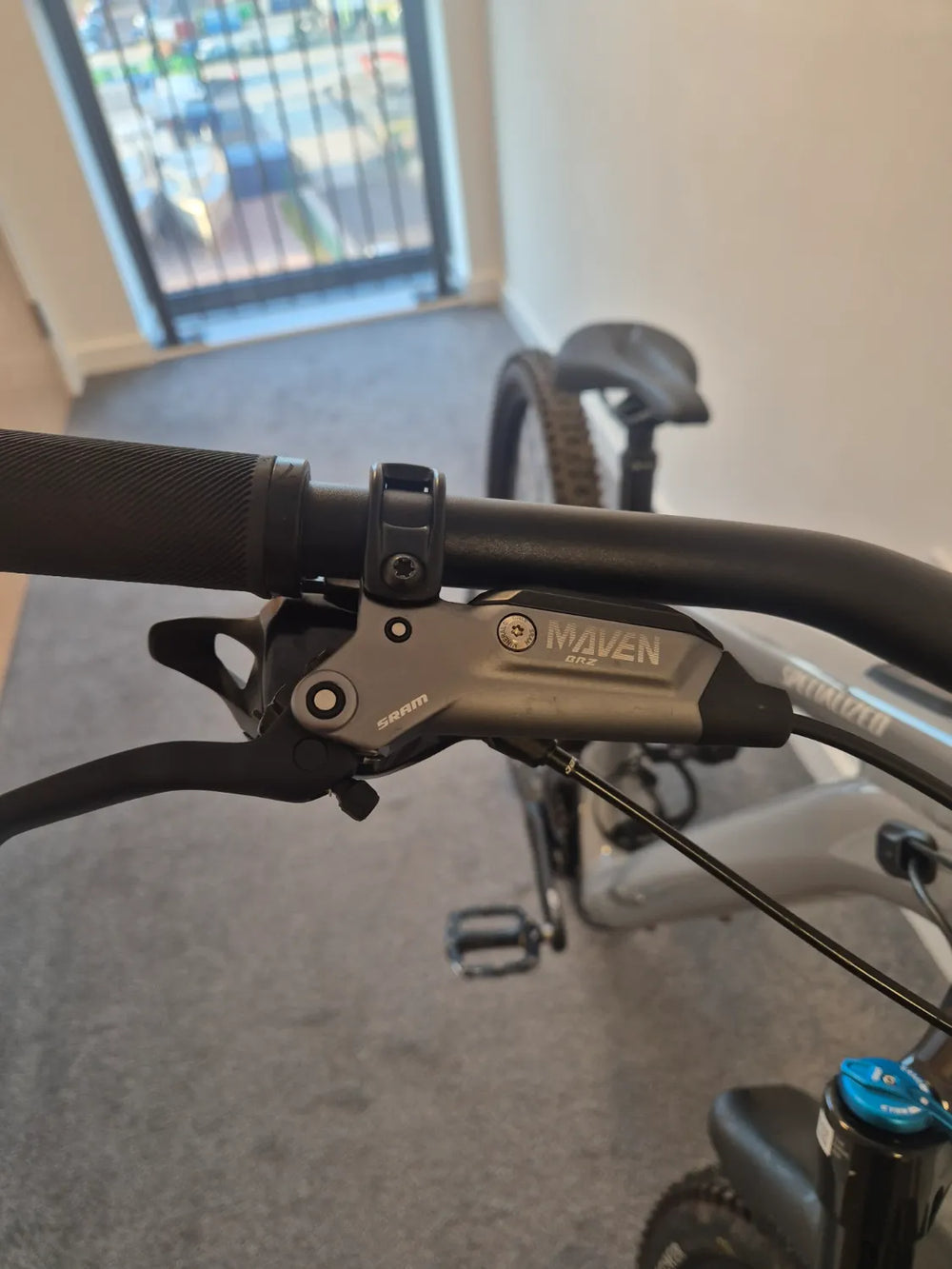 Specialized Levo SL Comp Alloy 2025