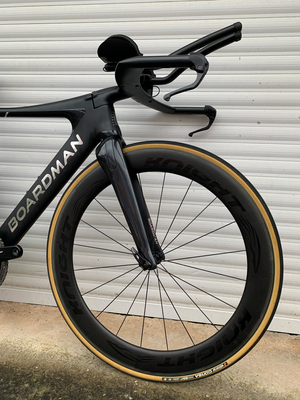 Boardman TTE 9.8 2018