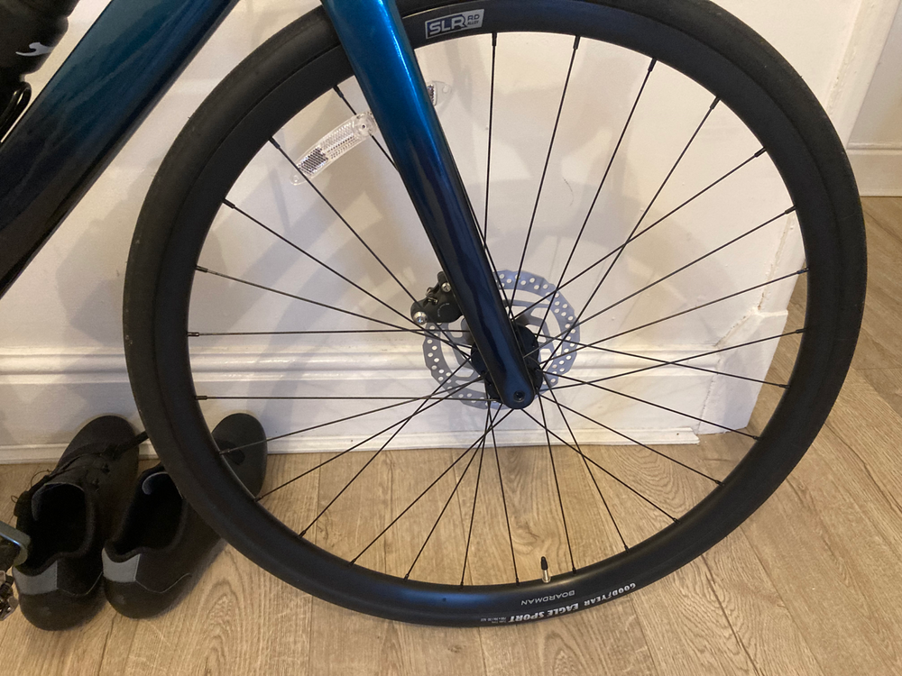 Boardman SLR 8 9 Carbon 2025