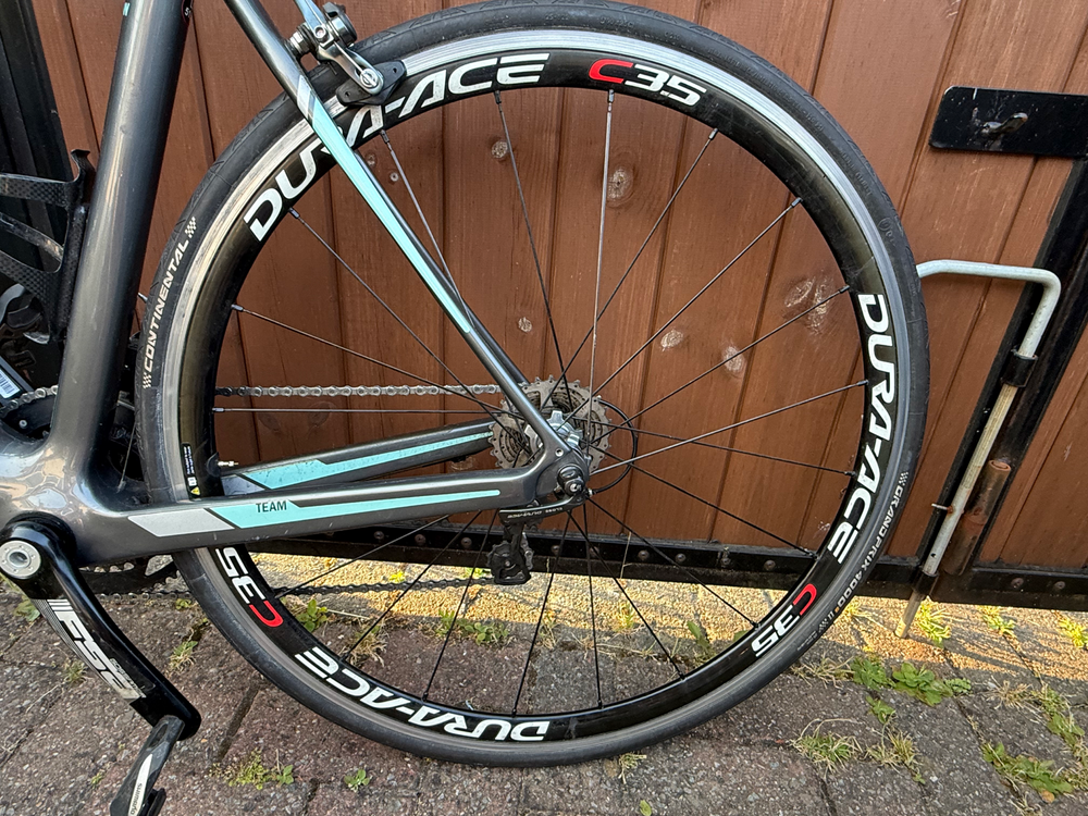 Boardman SLR 8.9 Carbon 2016